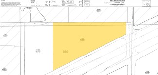 More details for TX-121 & Hillcrest Rd, Frisco, TX - Land for Sale