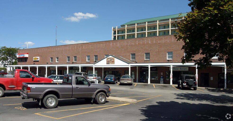 1176 Grant St, Indiana, PA à vendre - Autre - Image 3 de 18