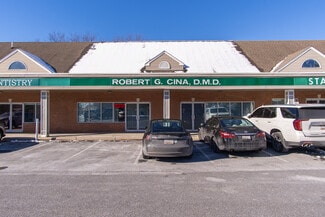 More details for 100 Tuscanny Dr, Frederick, MD - Office for Sale