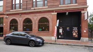 More details for 11 Brown St, Portland, ME - Retail for Sale