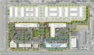 Plus de détails pour 433 Havana St, Aurora, CO - Commerce de détail à louer