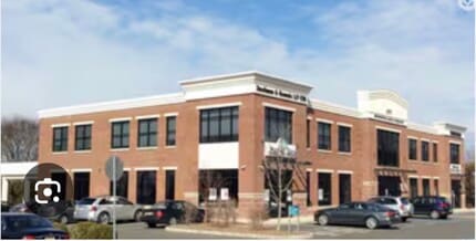 475 N Bridge St, Bridgewater, NJ for lease Building Photo- Image 2 of 5