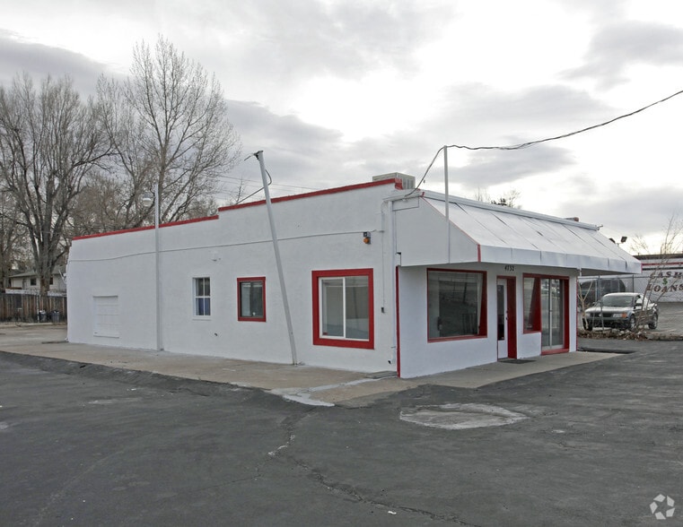 4732 S Broadway St, Englewood, CO for lease - Building Photo - Image 2 of 6