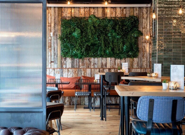 Thomas St, Manchester à vendre - Photo intérieure - Image 2 de 7