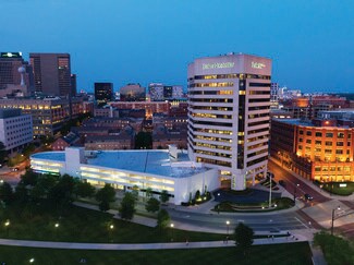 Plus de détails pour 200 Civic Center Dr, Columbus, OH - Bureau à louer