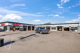 8070 Sheridan Blvd, Westminster CO - Services immobiliers commerciaux