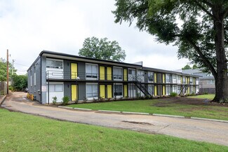 Plus de détails pour 625 Brister St, Memphis, TN - Multi-résidentiel à vendre
