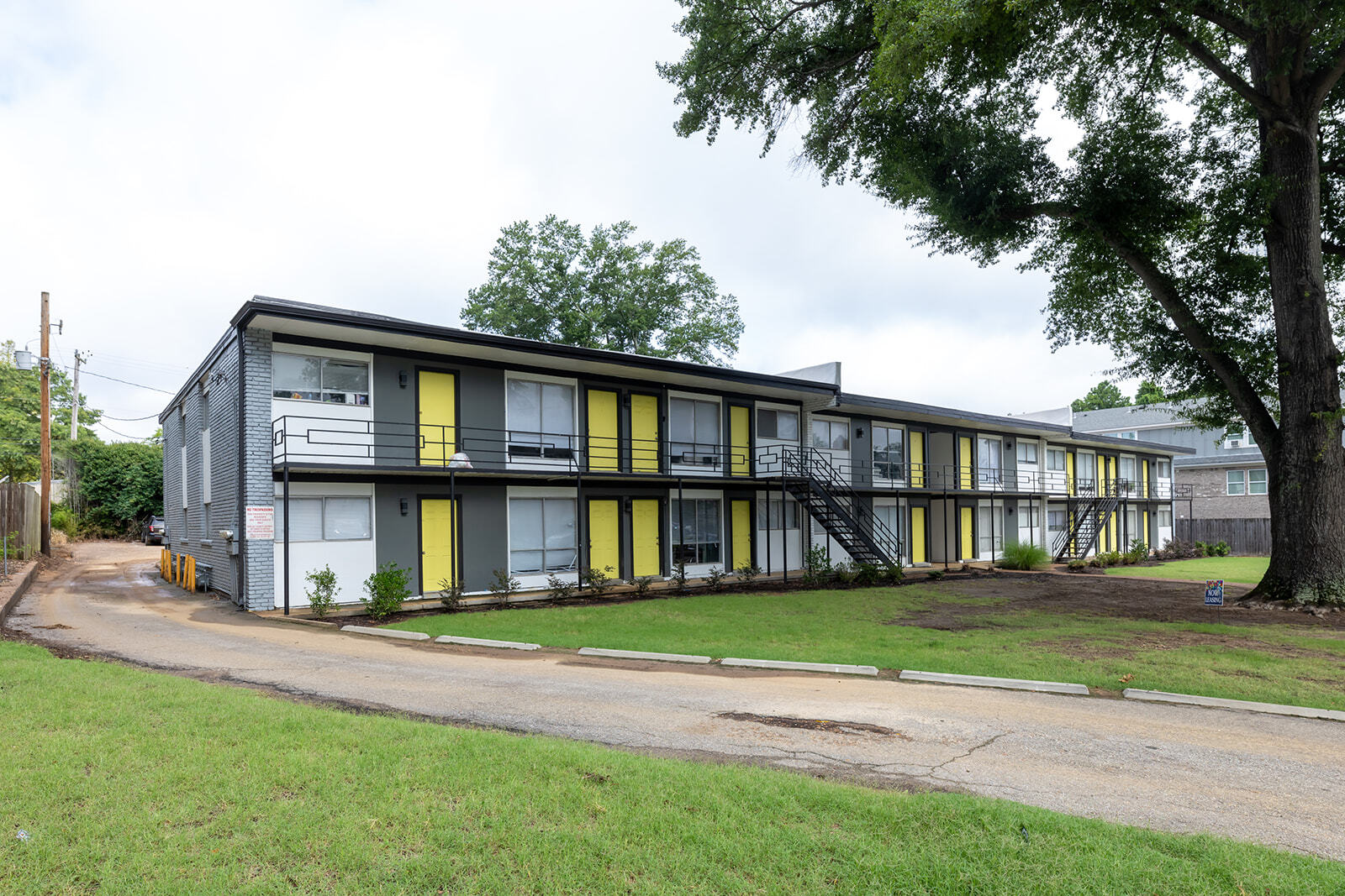 625 Brister St, Memphis, TN à vendre Photo du bâtiment- Image 1 de 19