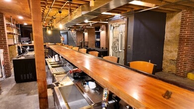 101-123 Main St, Dubuque, IA à louer Photo intérieure- Image 1 de 5