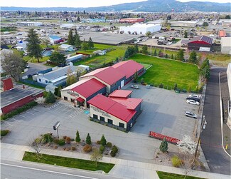 More details for 19223-19225 E Appleway Ave, Spokane Valley, WA - Office/Medical for Lease