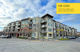 More details for 7785 Sunset Hwy, Mercer Island, WA - Retail for Lease