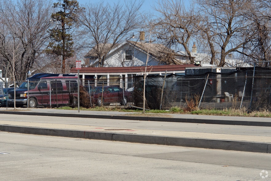 1715 Bladensburg Rd NE, Washington, DC for sale - Building Photo - Image 2 of 2