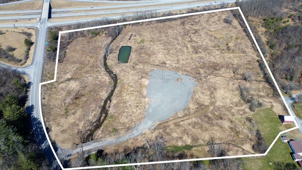TBD Hazelton Road, Hazelton, WV à vendre - Photo du bâtiment - Image 2 de 11
