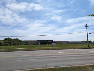 More details for 2100 Essington Rd, Joliet, IL - Land for Sale