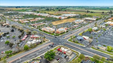 1697 W Lacey Blvd, Hanford, CA - Aerial  map view - Image1