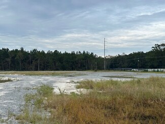 Plus de détails pour 1682 US-80, Bloomingdale, GA - Terrain à louer