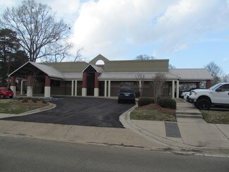 More details for 1012 Madison Ave, Madison, MS - Office for Lease