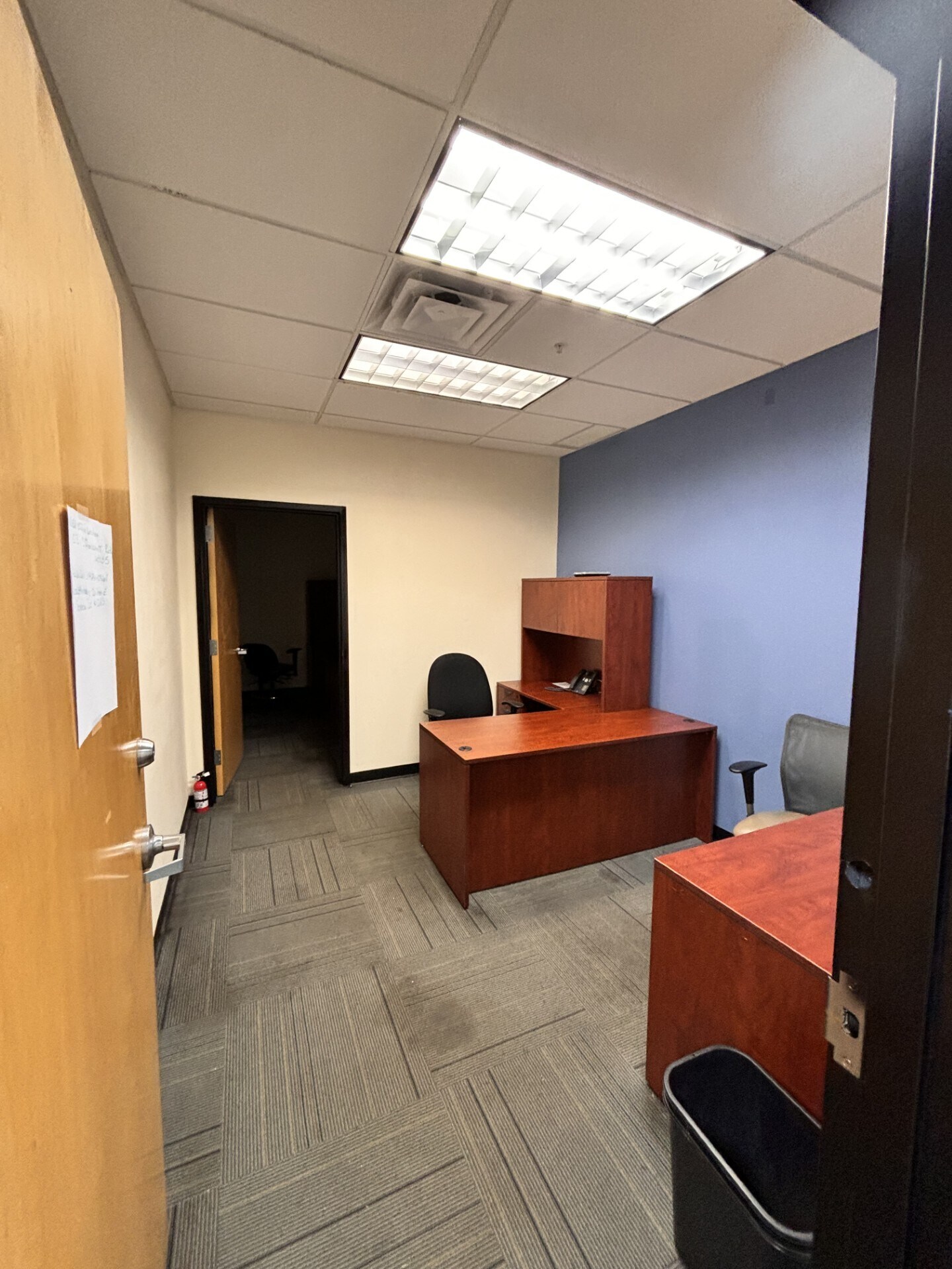 7220 N Lindbergh Blvd, Hazelwood, MO à louer Photo intérieure- Image 1 de 3