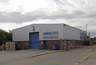 More details for Thames Rd, Crayford - Flex for Lease