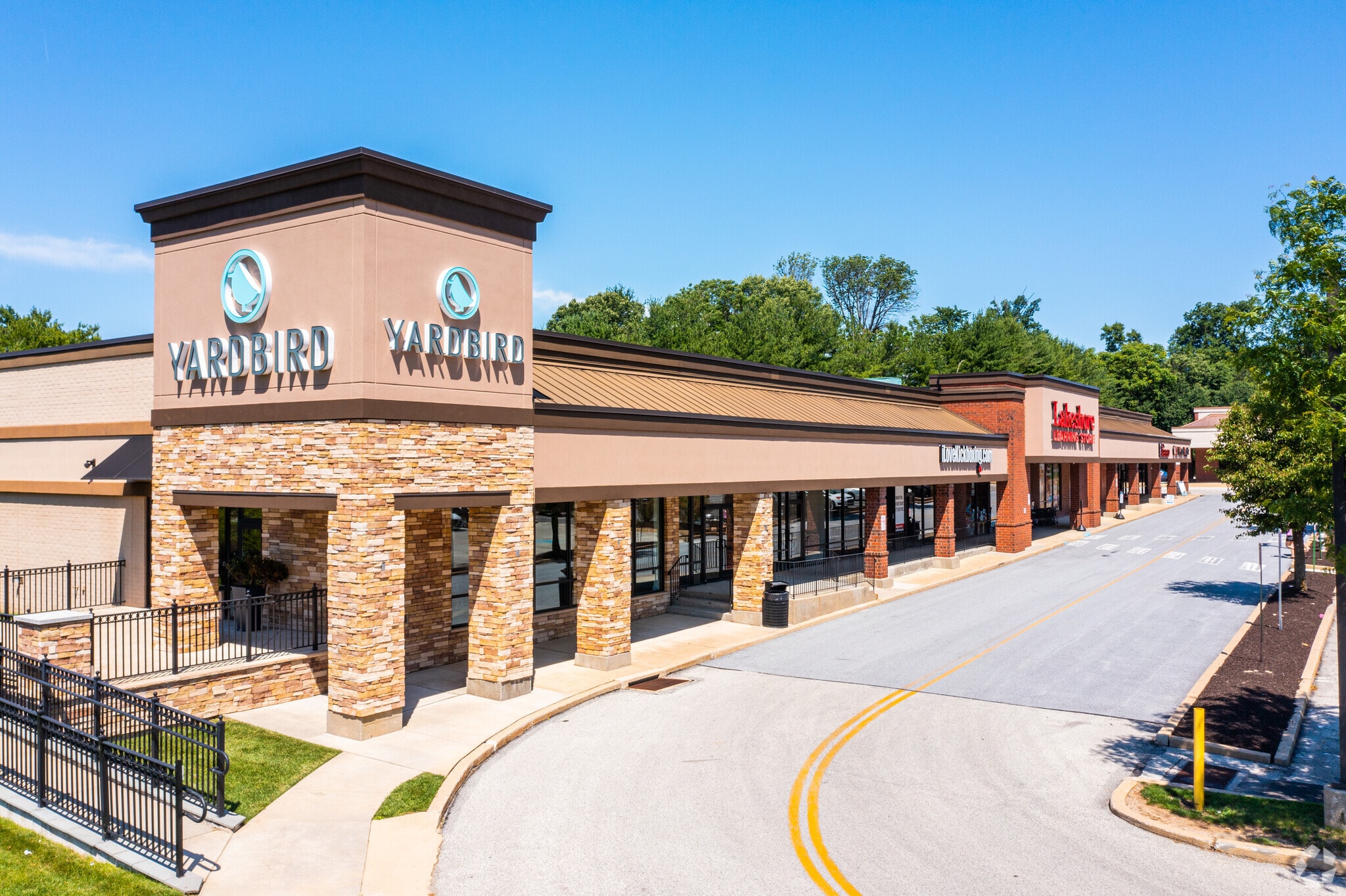 330 W Dekalb Pike, King Of Prussia, PA for lease Primary Photo- Image 1 of 9