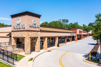 More details for 330 W Dekalb Pike, King Of Prussia, PA - Retail for Lease