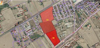 Plus de détails pour Calle Patrocinio, 1, Talavera de la Reina - Terrain à vendre