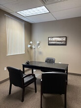 4001 E Mountain Sky Ave, Phoenix, AZ à louer Photo intérieure- Image 2 de 11