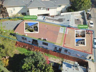 Plus de détails pour 3333 Division St, Los Angeles, CA - Multi-résidentiel à vendre