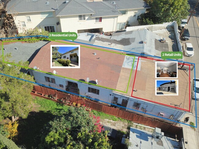 More details for 3333 Division St, Los Angeles, CA - Multifamily for Sale