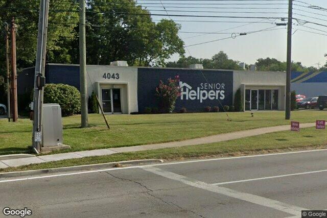 4043 Taylorsville Rd, Louisville, KY for lease Building Photo- Image 1 of 20