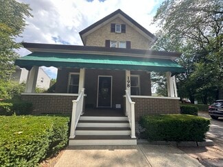 More details for 198 Orange Ave, Suffern, NY - Office for Lease