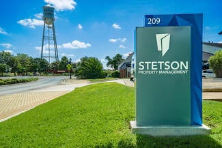 More details for 209 Round Rock Ave, Round Rock, TX - Office for Lease