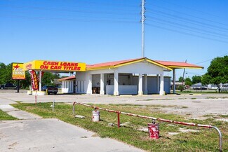 Plus de détails pour 1928 N Padre Island Dr, Corpus Christi, TX - Commerce de détail à vendre