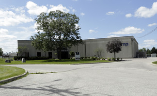 More details for 50 Baffin Pl, Waterloo, ON - Industrial for Lease