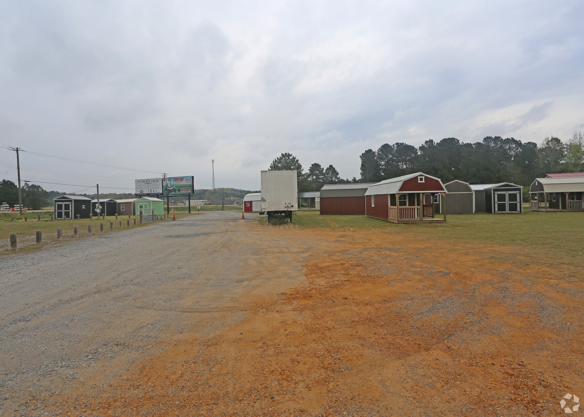 116 Homestead Dr, Brent, AL for lease Primary Photo- Image 1 of 3