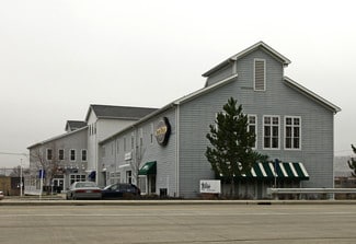 More details for 8111 Rockside Rd, Valley View, OH - Office for Lease