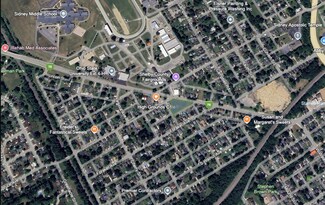 More details for 659 Fair Rd, Sidney, OH - Land for Lease