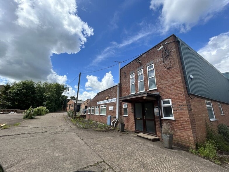 Brickyard Ln, Studley for sale - Building Photo - Image 3 of 3