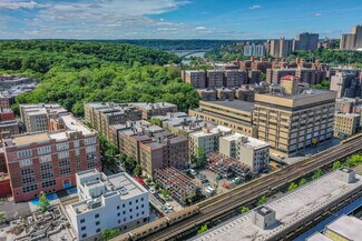 Plus de détails pour 3976 Tenth Ave, New York, NY - Terrain à vendre