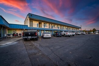 More details for 590 W Main St, Vernal, UT - Hospitality for Sale