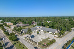 The Bellaire Assisted Living Facility - Bank Owned Property