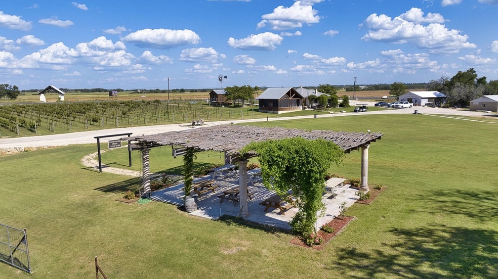 13502 US 290 E, Stonewall, TX for sale - Building Photo - Image 2 of 26
