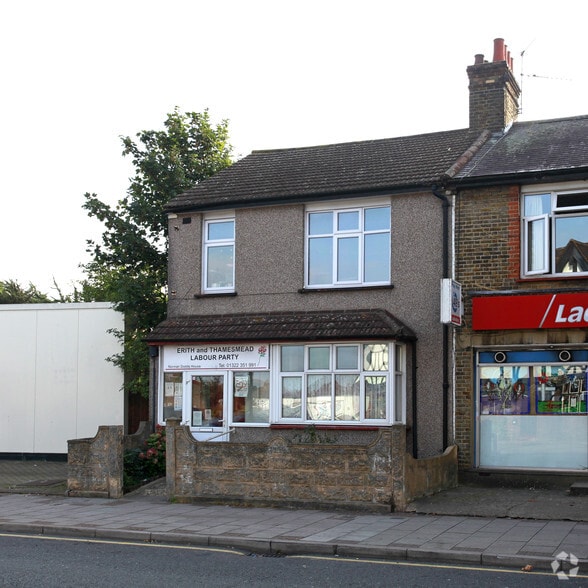 315 Bexley Rd, Erith for sale - Building Photo - Image 2 of 2