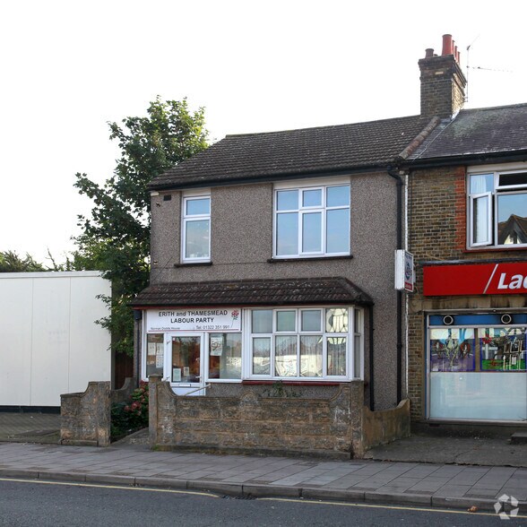 315 Bexley Rd, Erith à vendre - Photo du bâtiment - Image 2 de 2