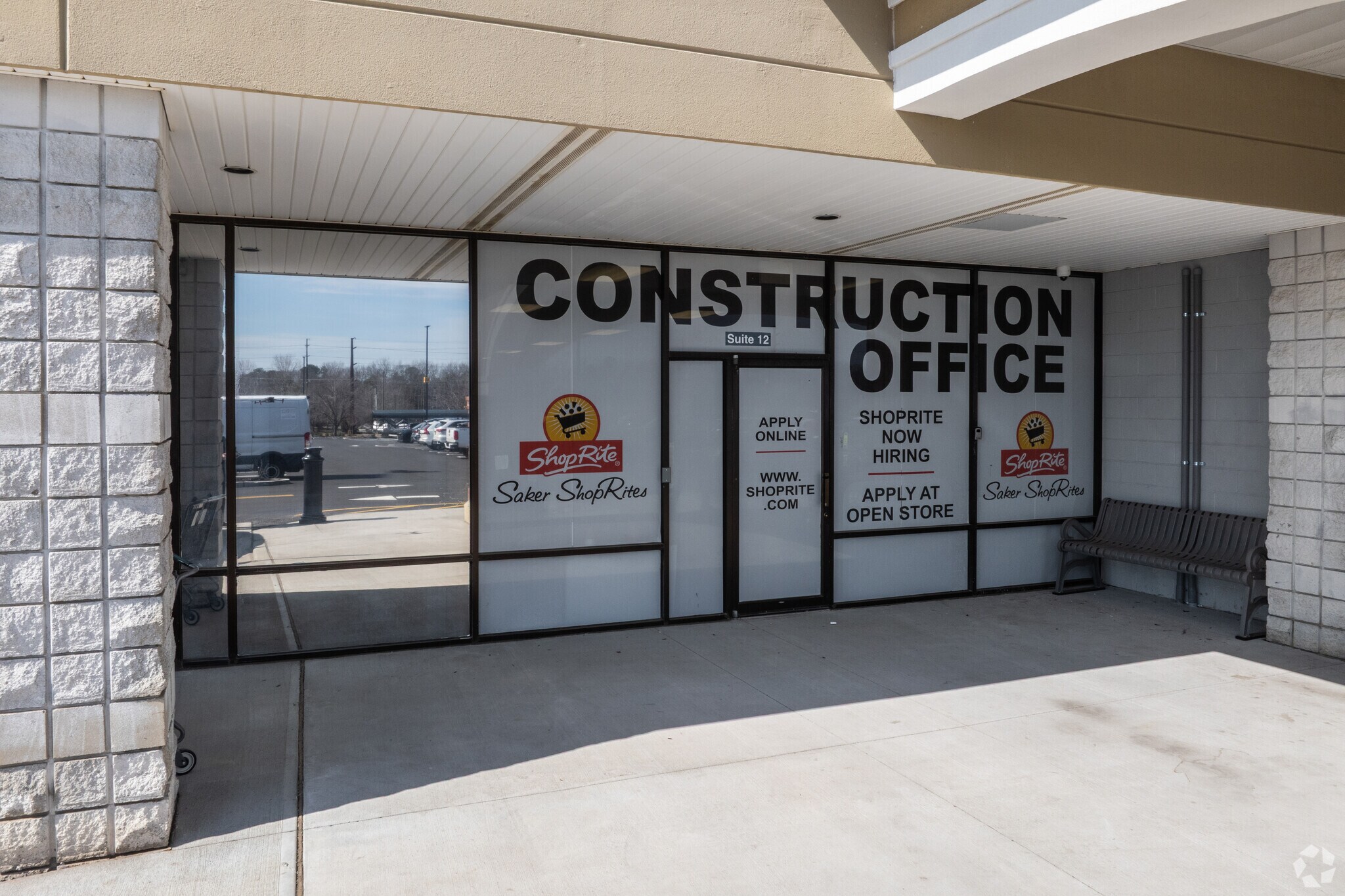 601 Washington Ave, Manahawkin, NJ à louer Photo du bâtiment- Image 1 de 3