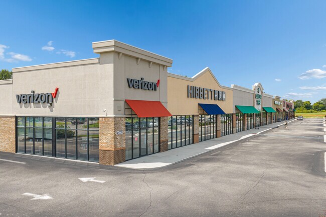 More details for 14739 Highway 231 431 N, Hazel Green, AL - Retail for Lease
