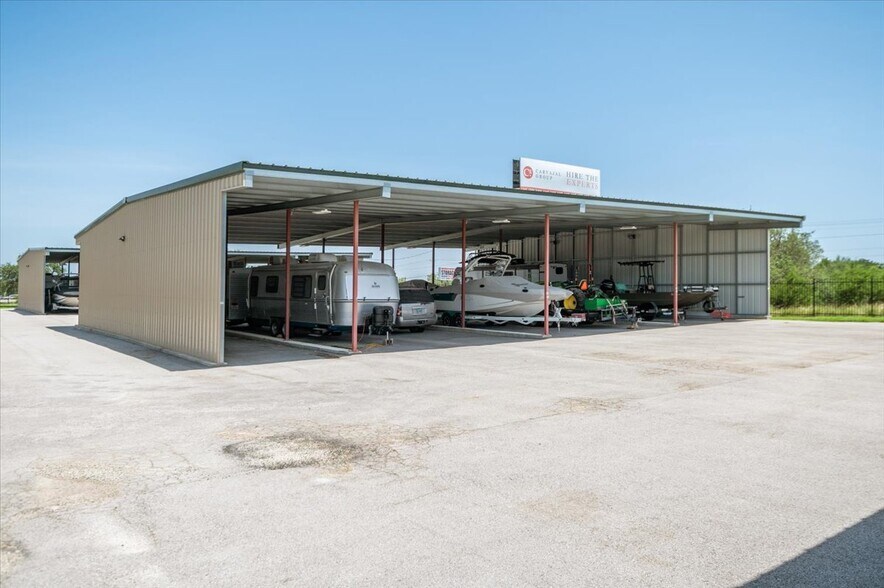 104 Vista View Trl, Spicewood, TX à vendre - Photo du bâtiment - Image 3 de 5