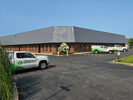 Louisiana Place Business Complex II - Warehouse