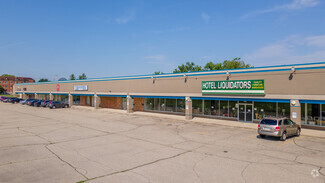 More details for 4805-4825 Salem Ave, Dayton, OH - Retail for Lease