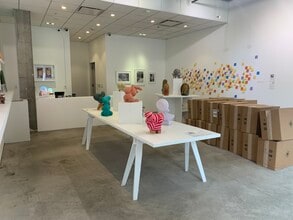 798 Valencia St, San Francisco, CA à louer Photo intérieure- Image 2 de 3